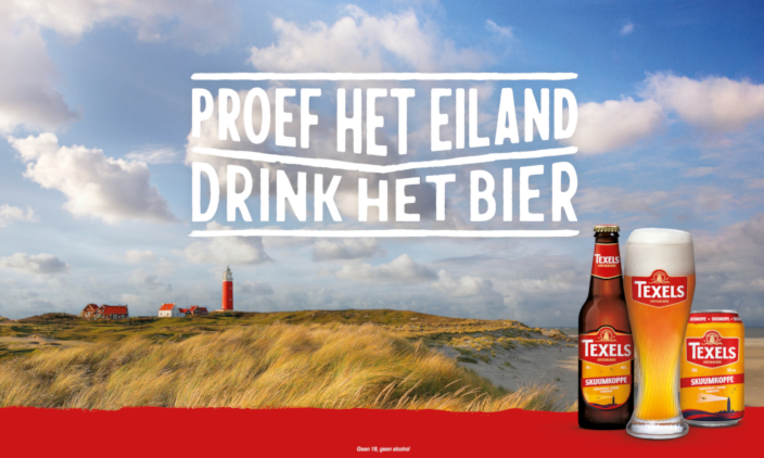 Texelse bierbrouwerij